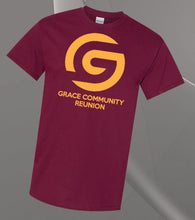 Load image into Gallery viewer, SUKKOT 2026 T-SHIRT
