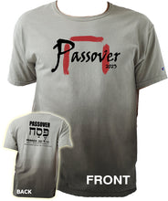 Load image into Gallery viewer, PESACH T-SHIRT 2023
