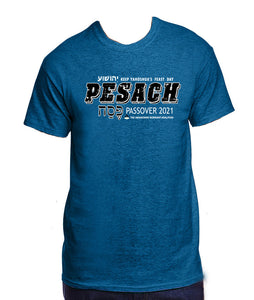 PESACH T-SHIRT 2021